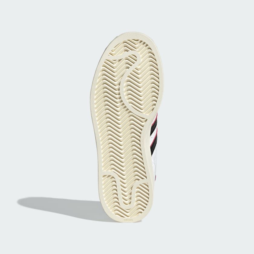 Giày Originals Nữ SUPERSTAR II J