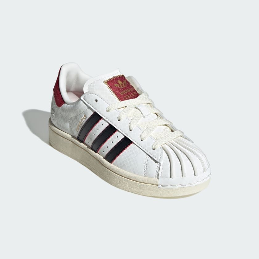 Giày Originals Nữ SUPERSTAR II J
