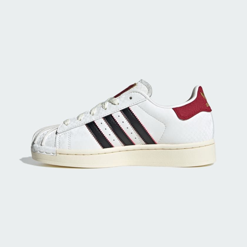 Giày Originals Nữ SUPERSTAR II J