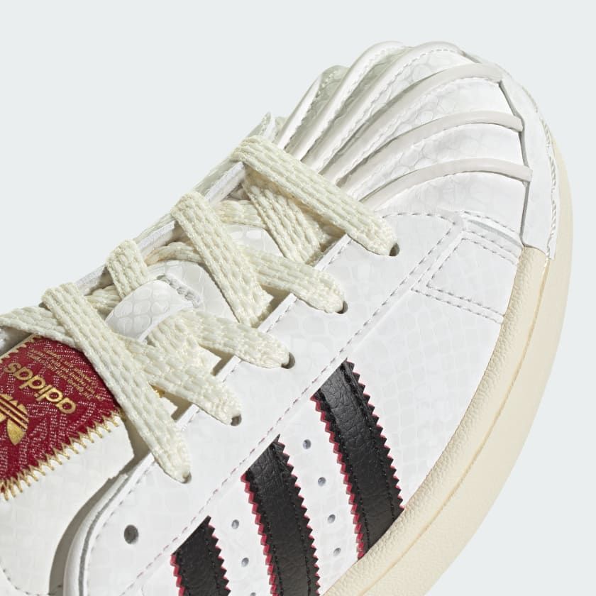 Giày Originals Nữ SUPERSTAR II J