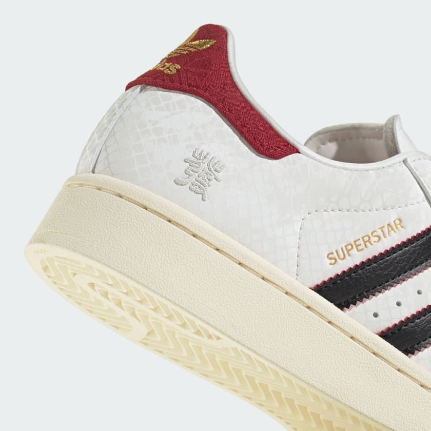 Giày Originals Nữ SUPERSTAR II J