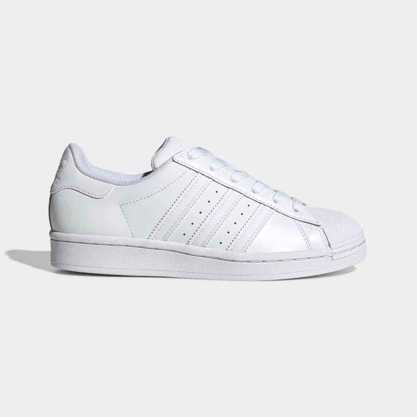 Giày originals Unisex SUPERSTAR