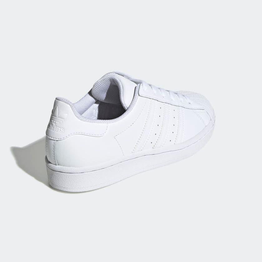 Giày originals Unisex SUPERSTAR