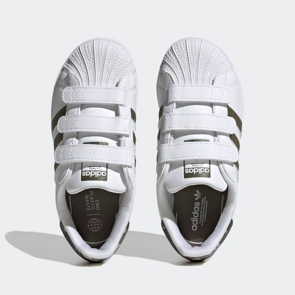 adidas superstar kids