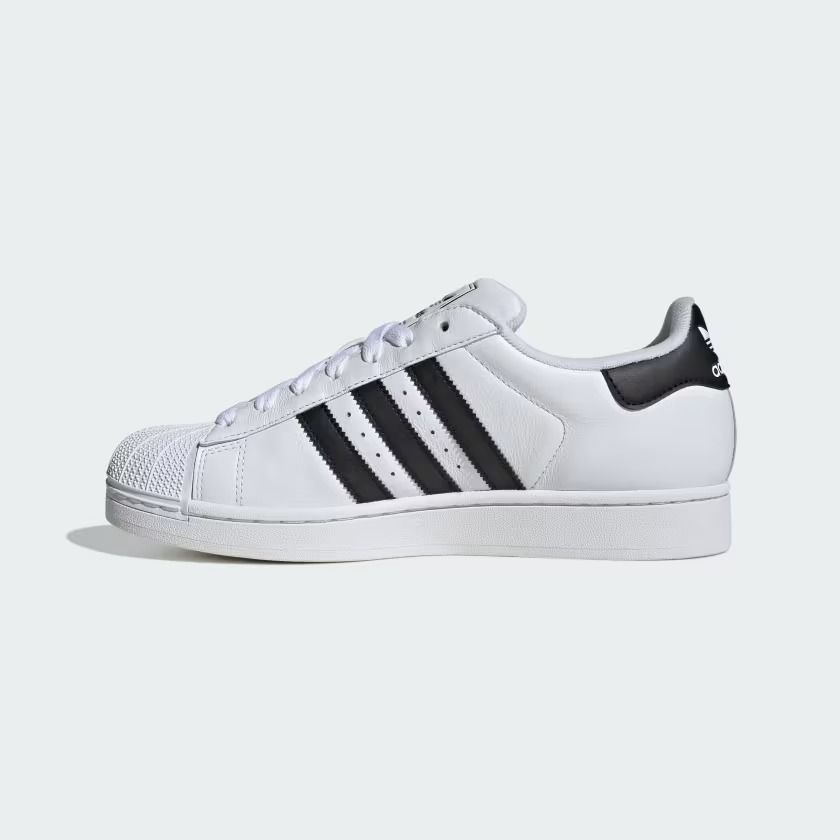 Giày Originals Unisex SUPERSTAR II