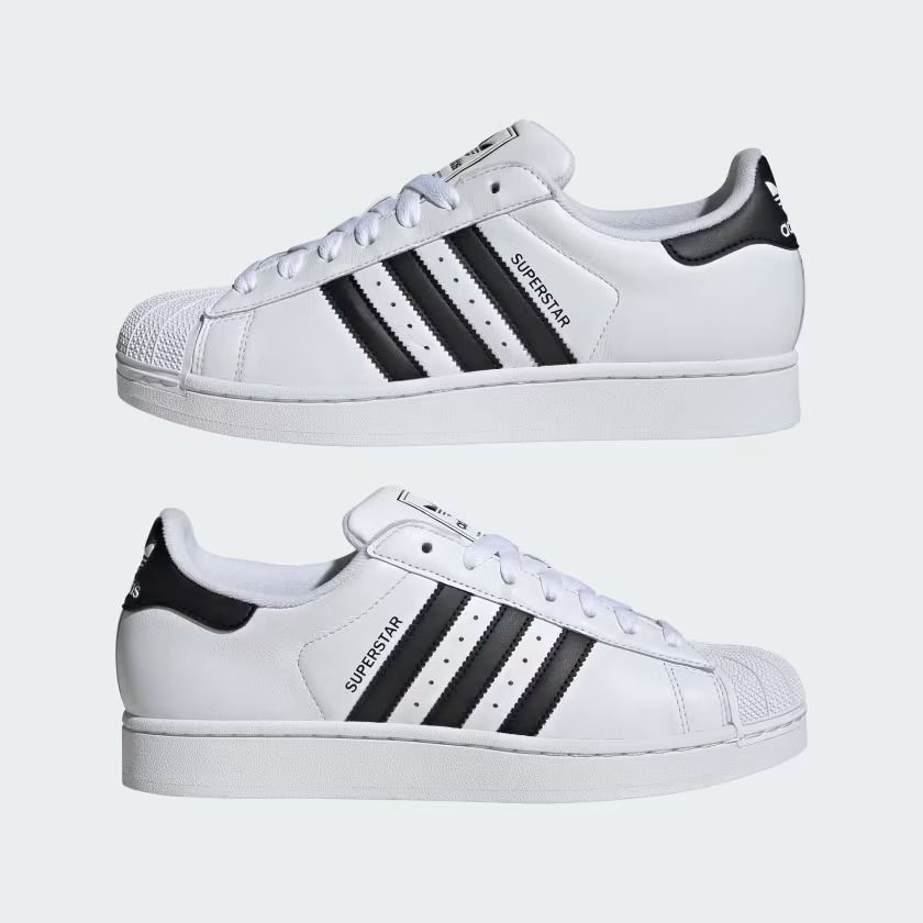 Giày Originals Unisex SUPERSTAR II