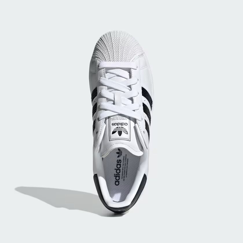 Giày Originals Nữ SUPERSTAR II W