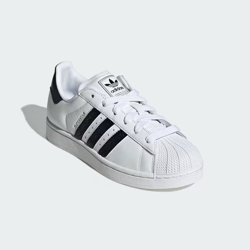 Giày Originals Nữ SUPERSTAR II W
