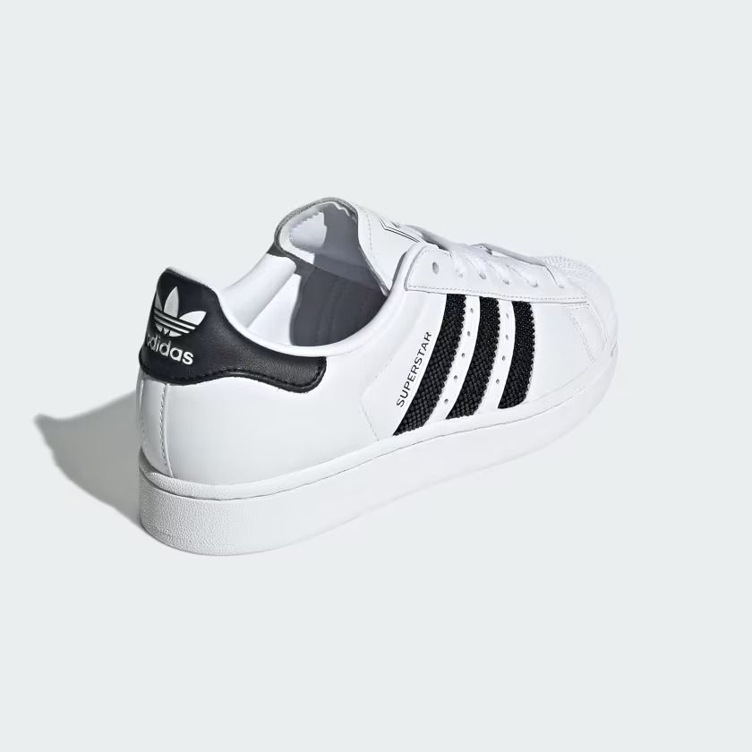 Giày Originals Nữ SUPERSTAR II W