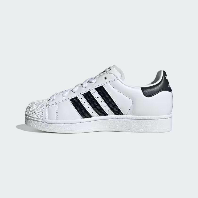 Giày Originals Nữ SUPERSTAR II W