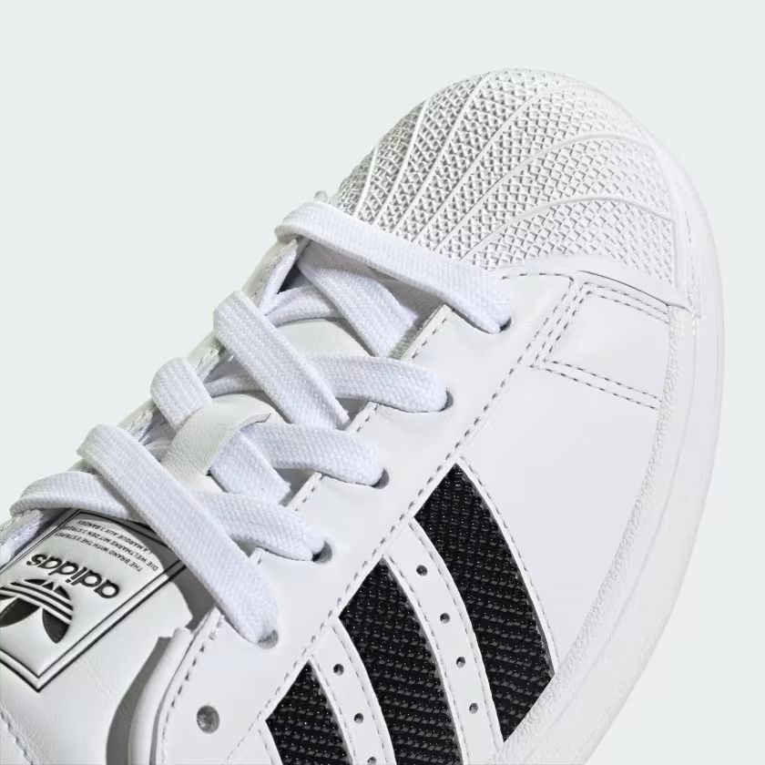 Giày Originals Nữ SUPERSTAR II W