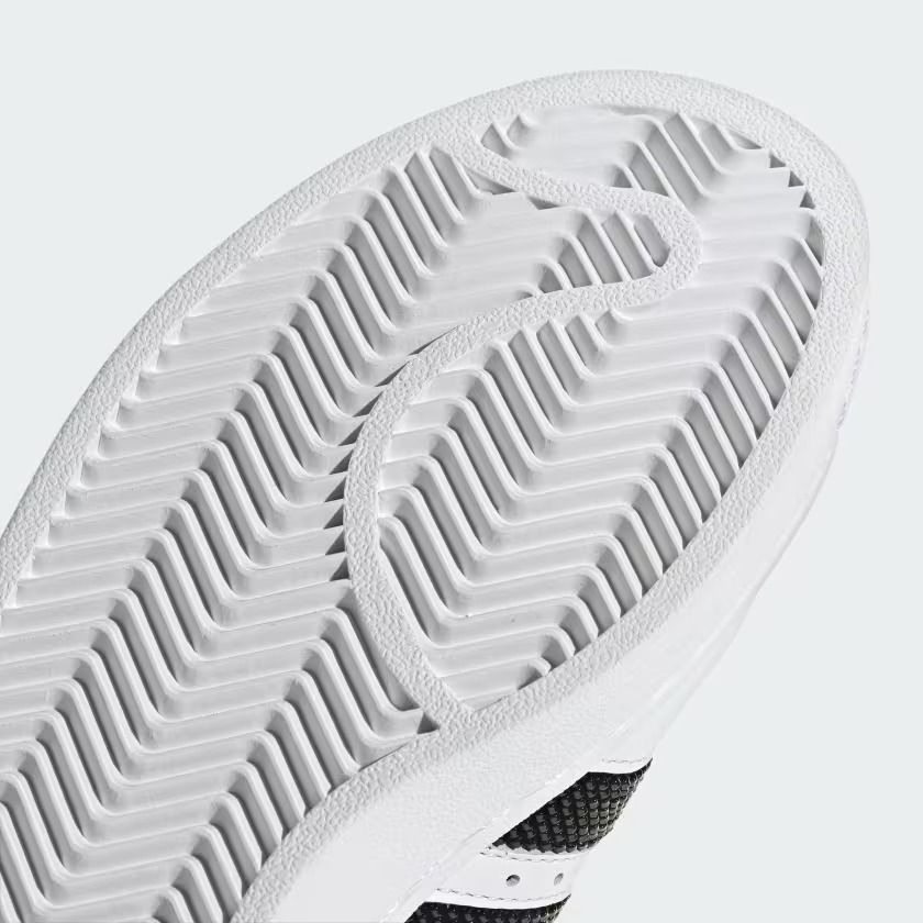 Giày Originals Nữ SUPERSTAR II W