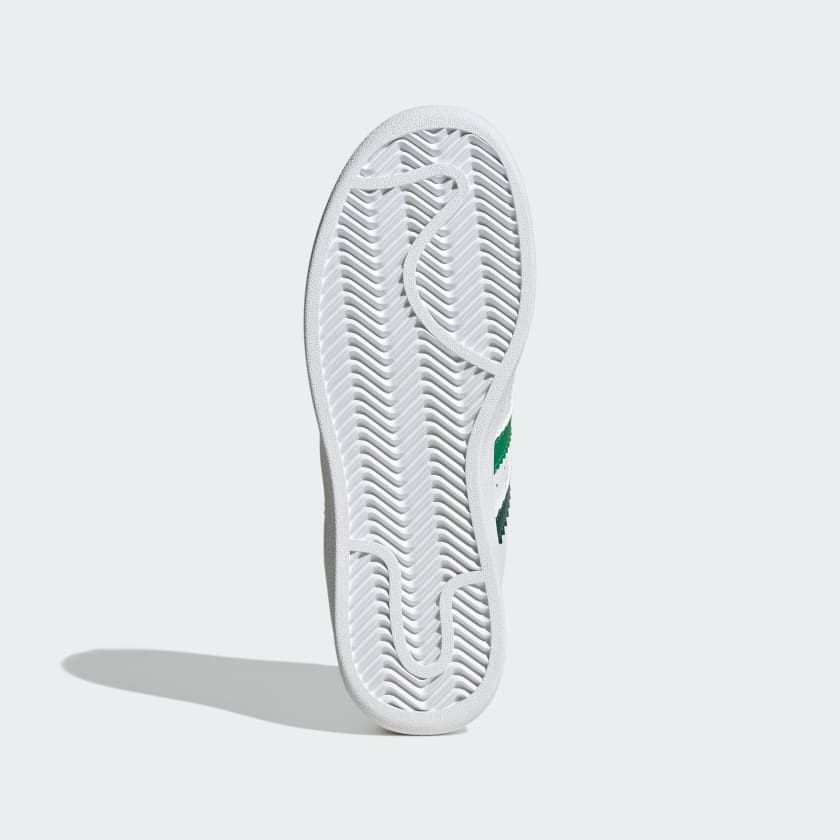 Giày originals nữ SUPERSTAR XLG