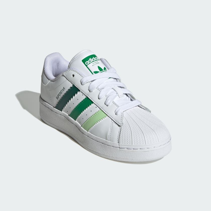 Giày originals nữ SUPERSTAR XLG