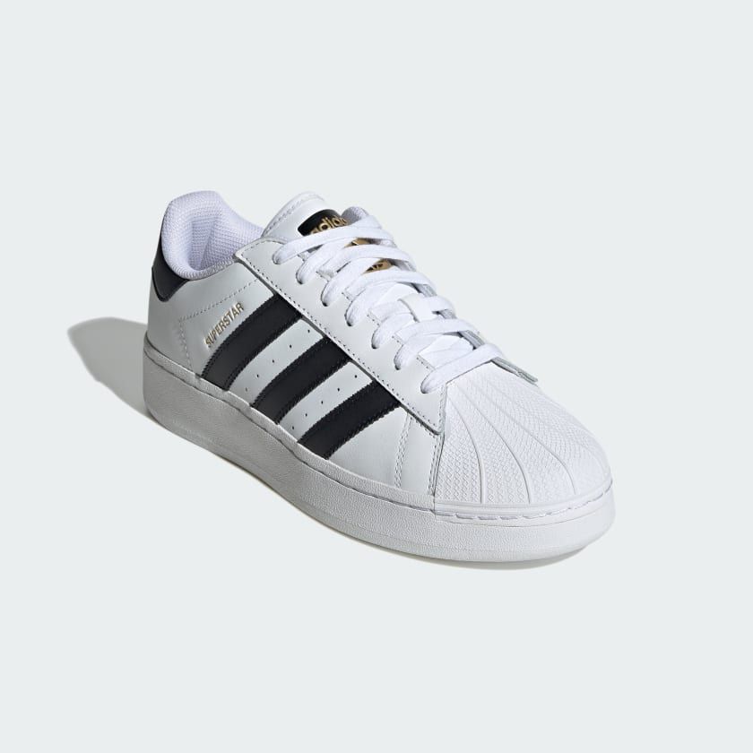 Giày originals Unisex SUPERSTAR XLG