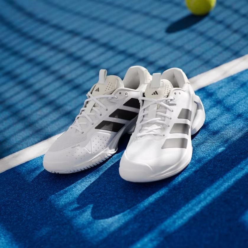 Giày tennis Nam adizero Ubersonic 5 M