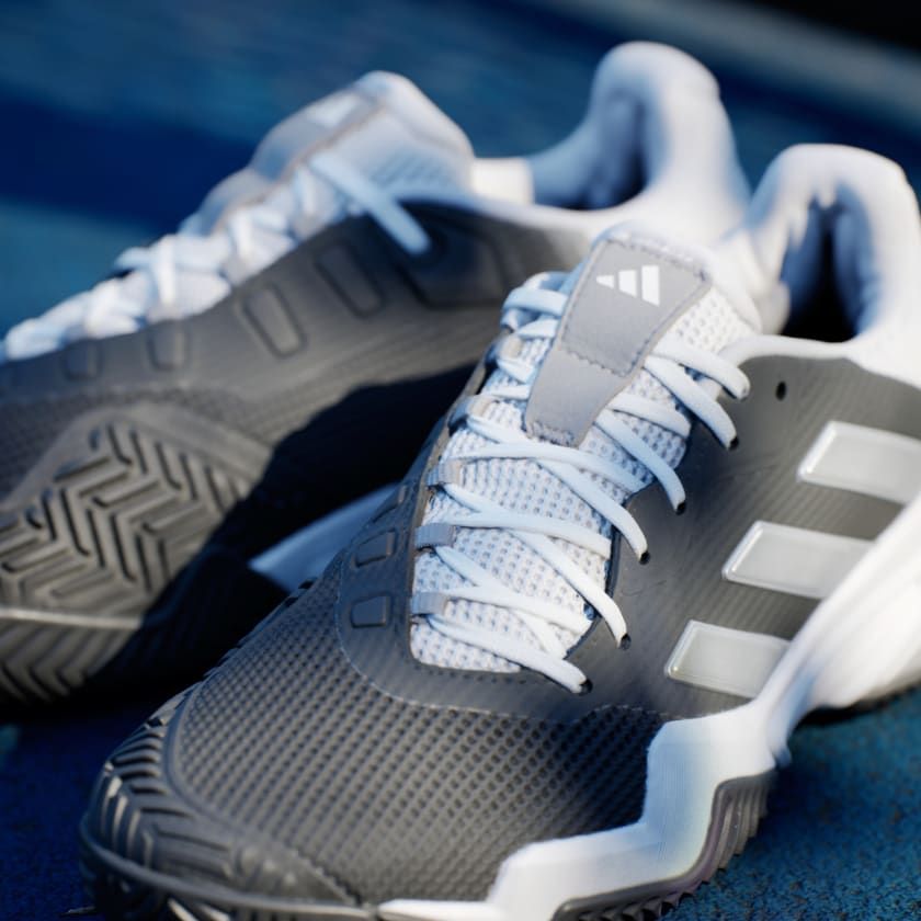 Giày Tennis Nam Barricade 13