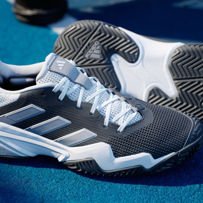 Giày Tennis Nam Barricade 13