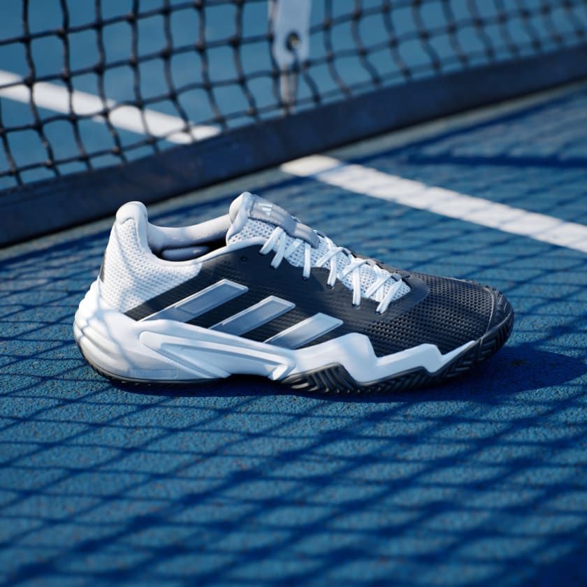 Giày Tennis Nam Barricade 13
