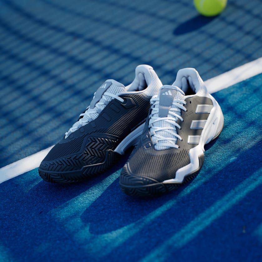 Giày Tennis Nam Barricade 13