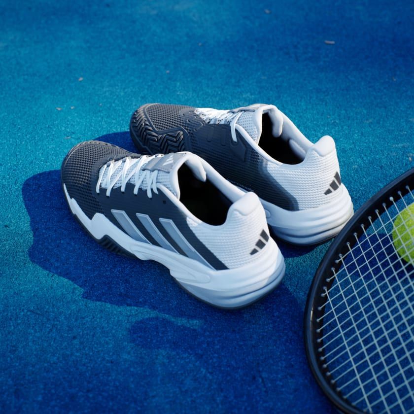 Giày Tennis Nam Barricade 13