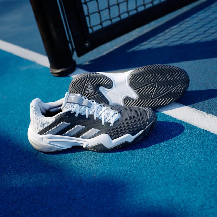 Giày Tennis Nam Barricade 13