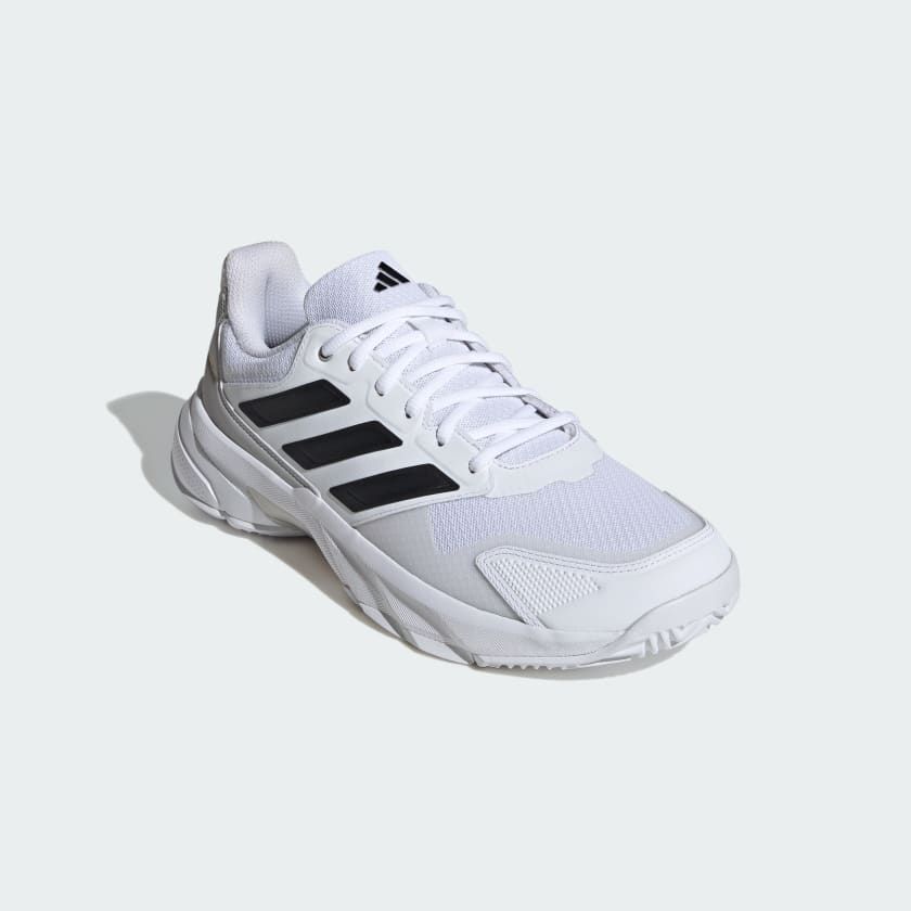 Giày tennis Nam CourtJam Control 3 M
