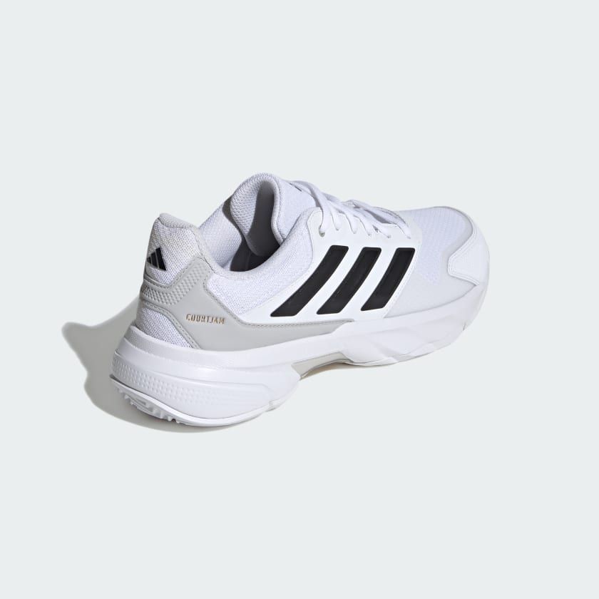 Giày tennis Nam CourtJam Control 3 M
