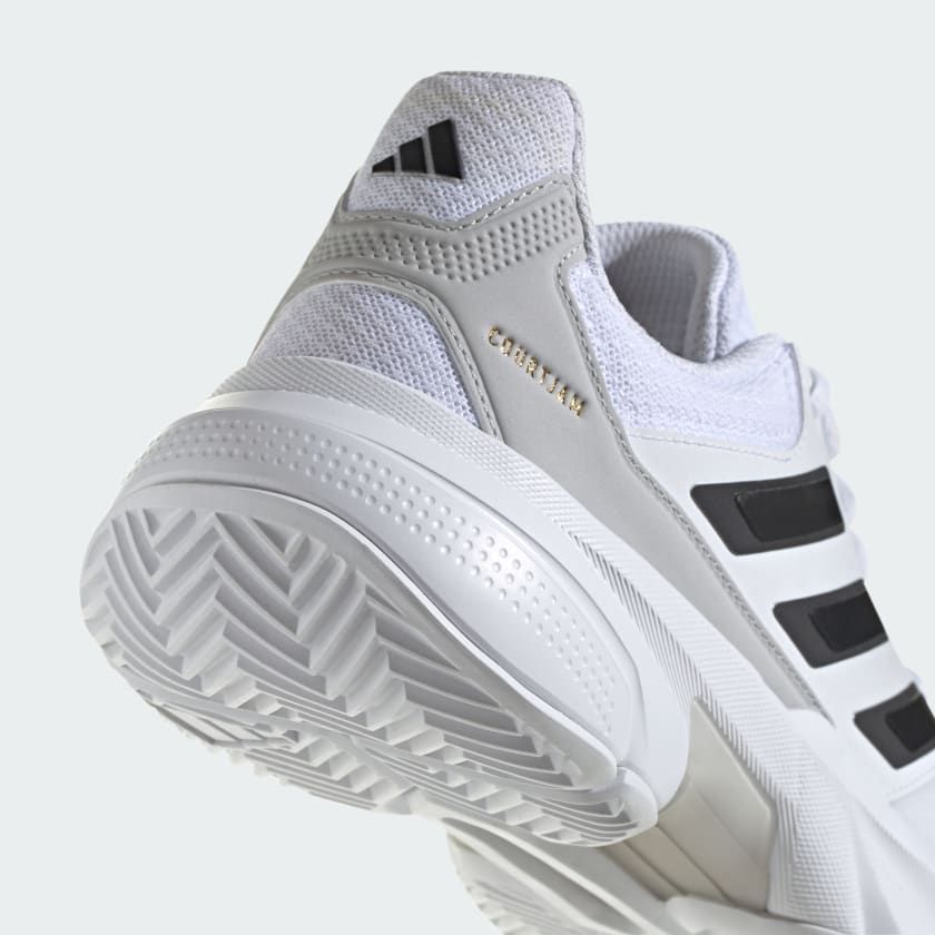 Giày tennis Nam CourtJam Control 3 M