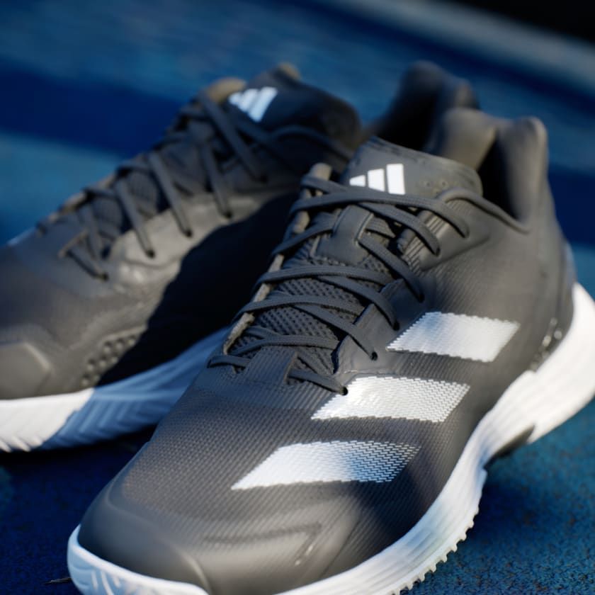 Giày Tennis Nam Defiant Speed 2 M
