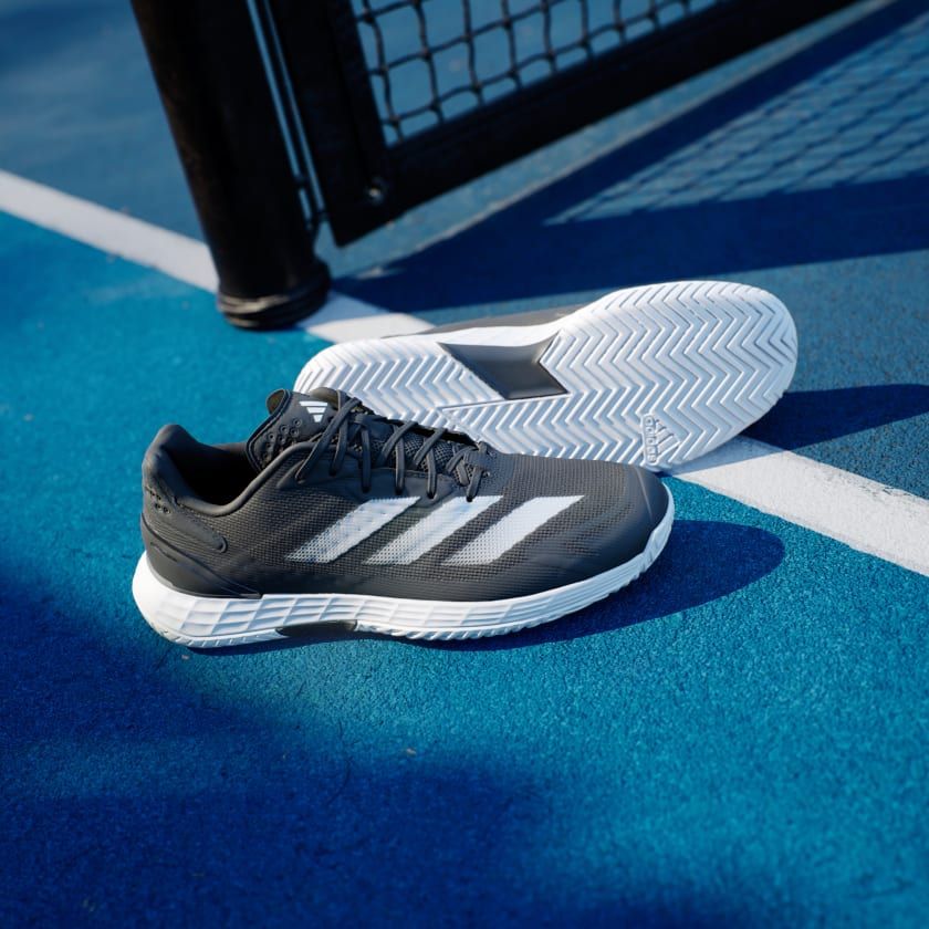 Giày Tennis Nam Defiant Speed 2 M