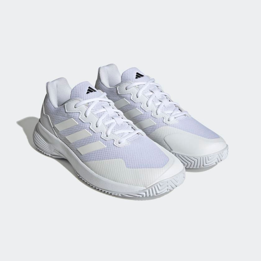 Giày Tennis Nam Gamecourt 2.0