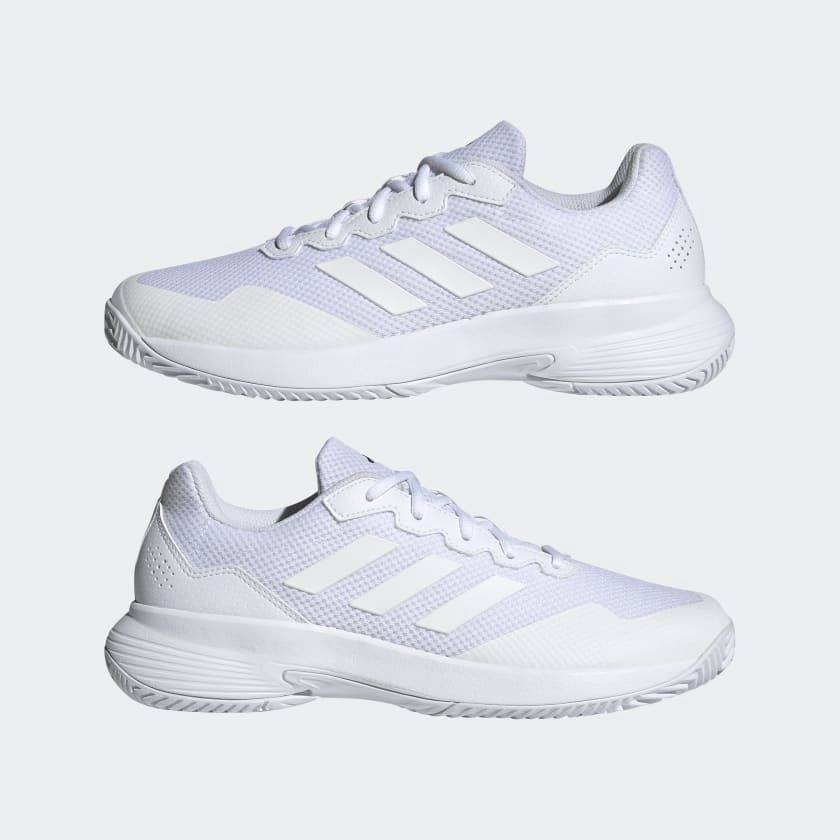 Giày Tennis Nam Gamecourt 2.0