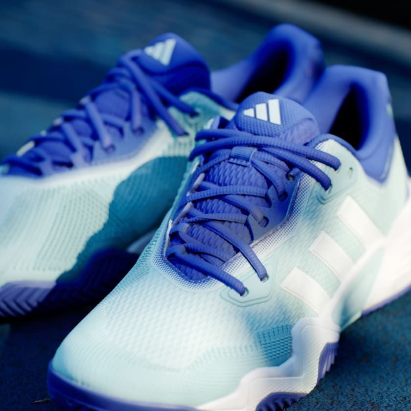 Giày Tennis Nam Solematch Control 2