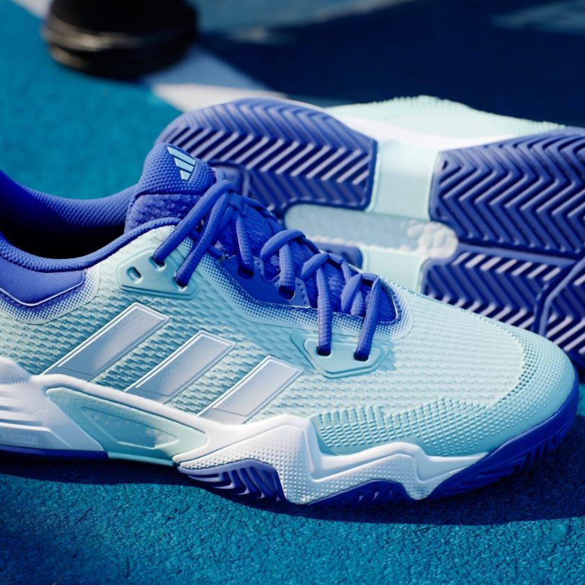 Giày Tennis Nam Solematch Control 2