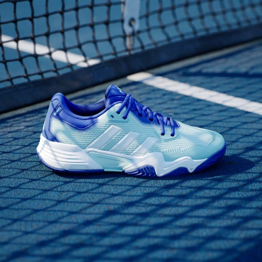 Giày Tennis Nam Solematch Control 2