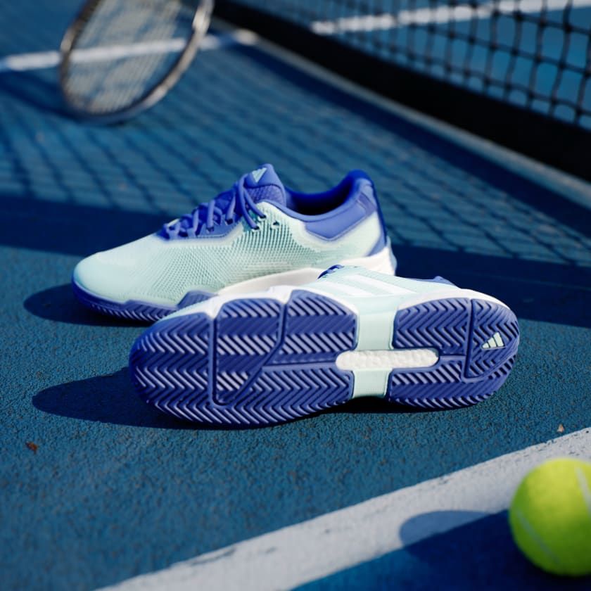 Giày Tennis Nam Solematch Control 2