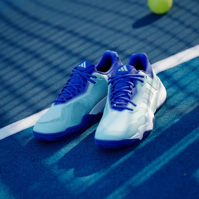 Giày Tennis Nam Solematch Control 2