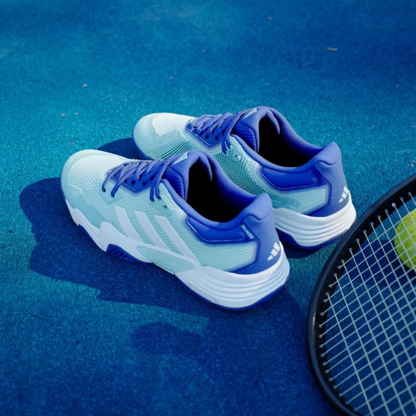 Giày Tennis Nam Solematch Control 2
