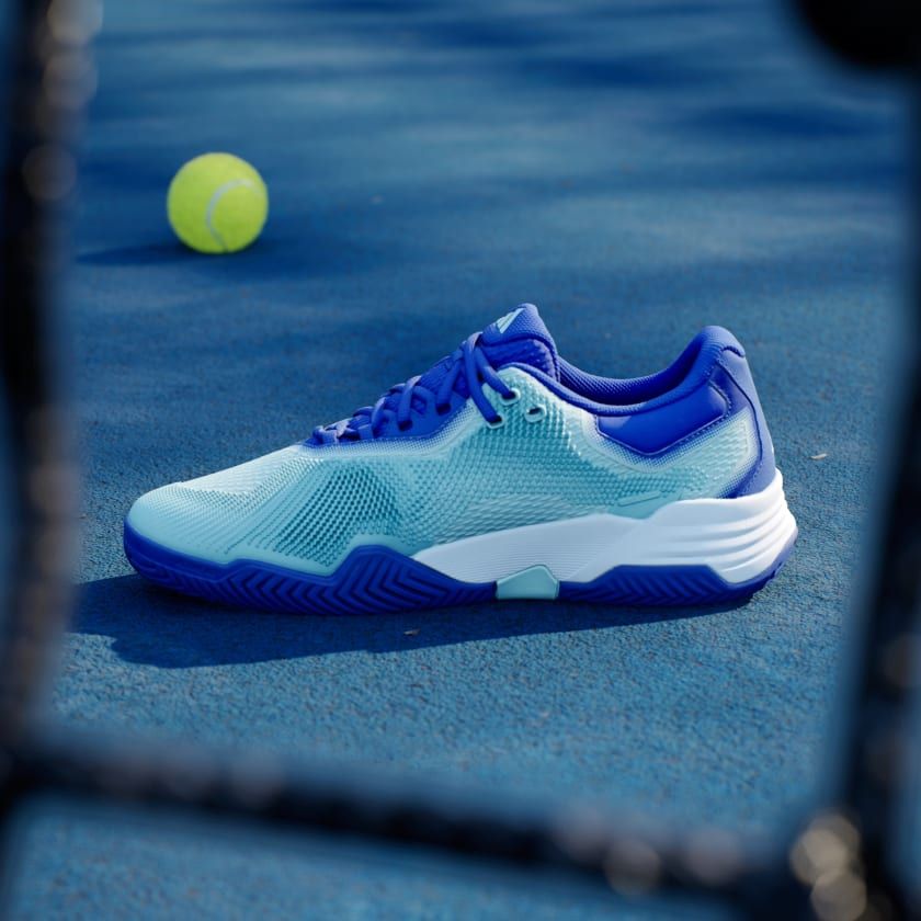 Giày Tennis Nam Solematch Control 2
