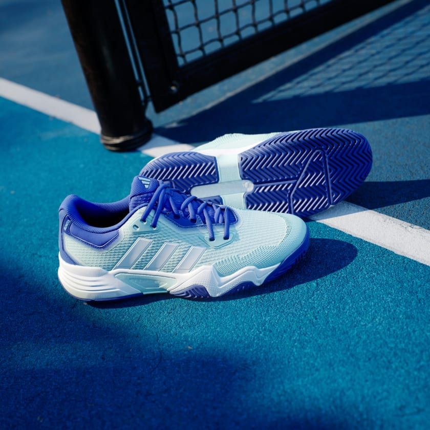 Giày Tennis Nam Solematch Control 2