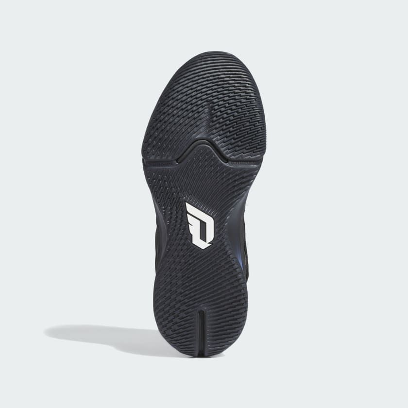 Giày bóng rổ Nam DAME 9