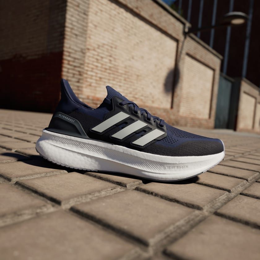 Giày chạy bộ Nam ULTRABOOST 5