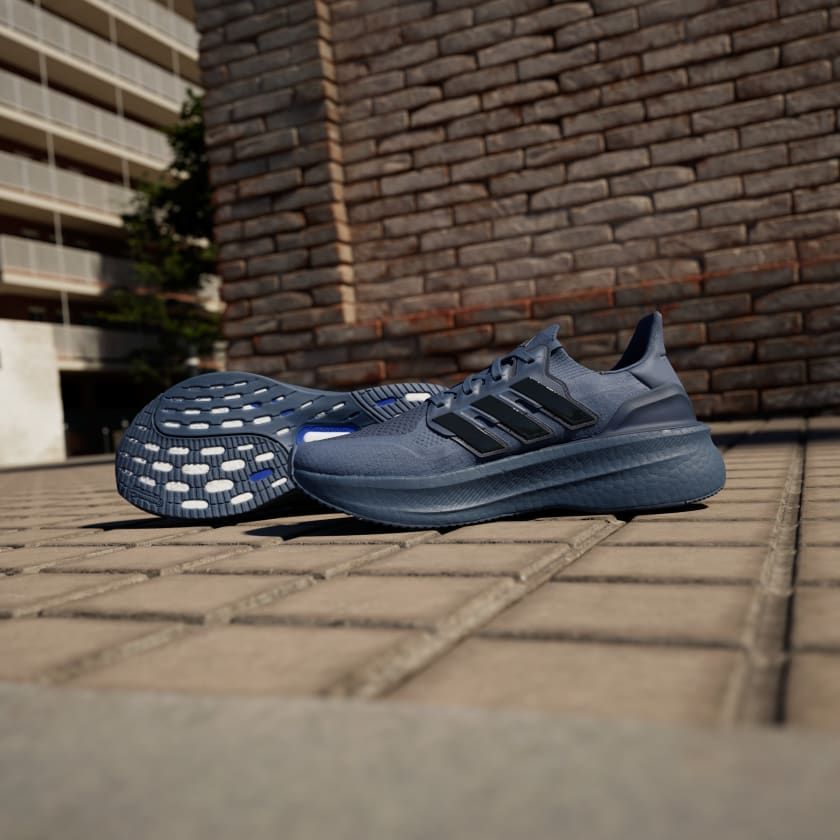 Giày chạy bộ Nam Ultraboost 5