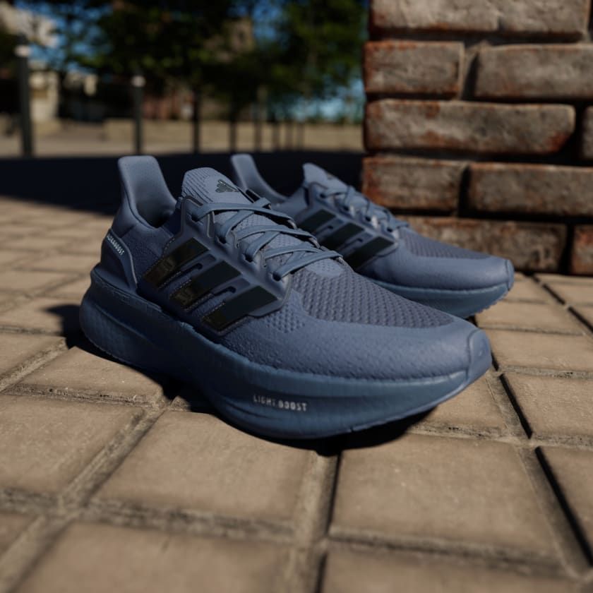 Giày chạy bộ Nam Ultraboost 5