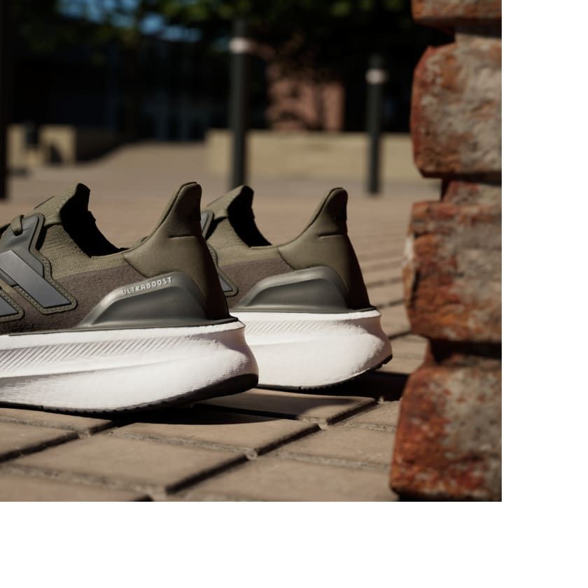 Giày chạy bộ Nam ULTRABOOST 5