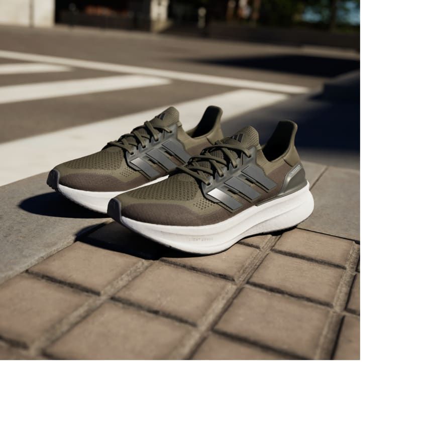 Giày chạy bộ Nam ULTRABOOST 5