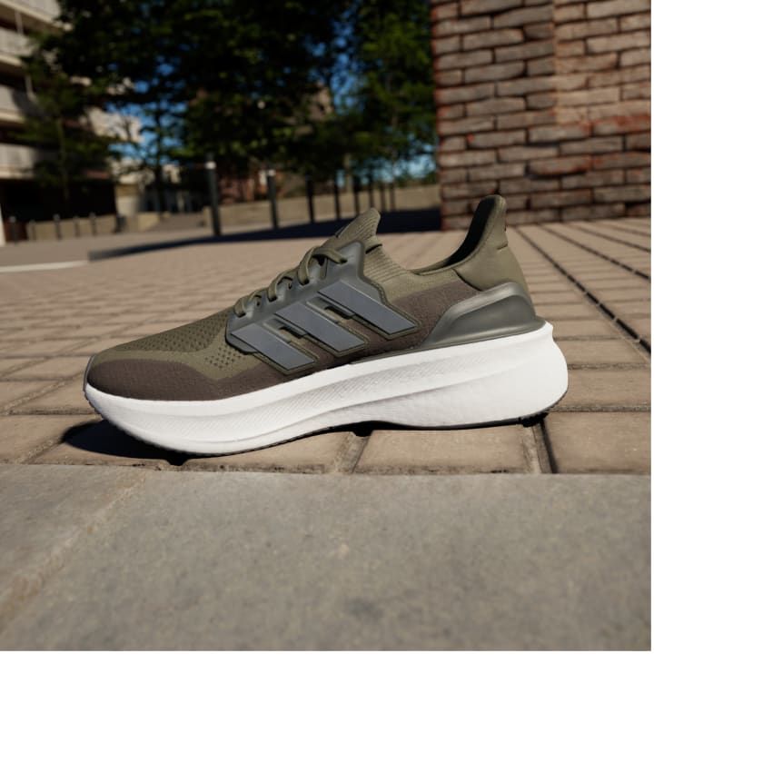 Giày chạy bộ Nam ULTRABOOST 5