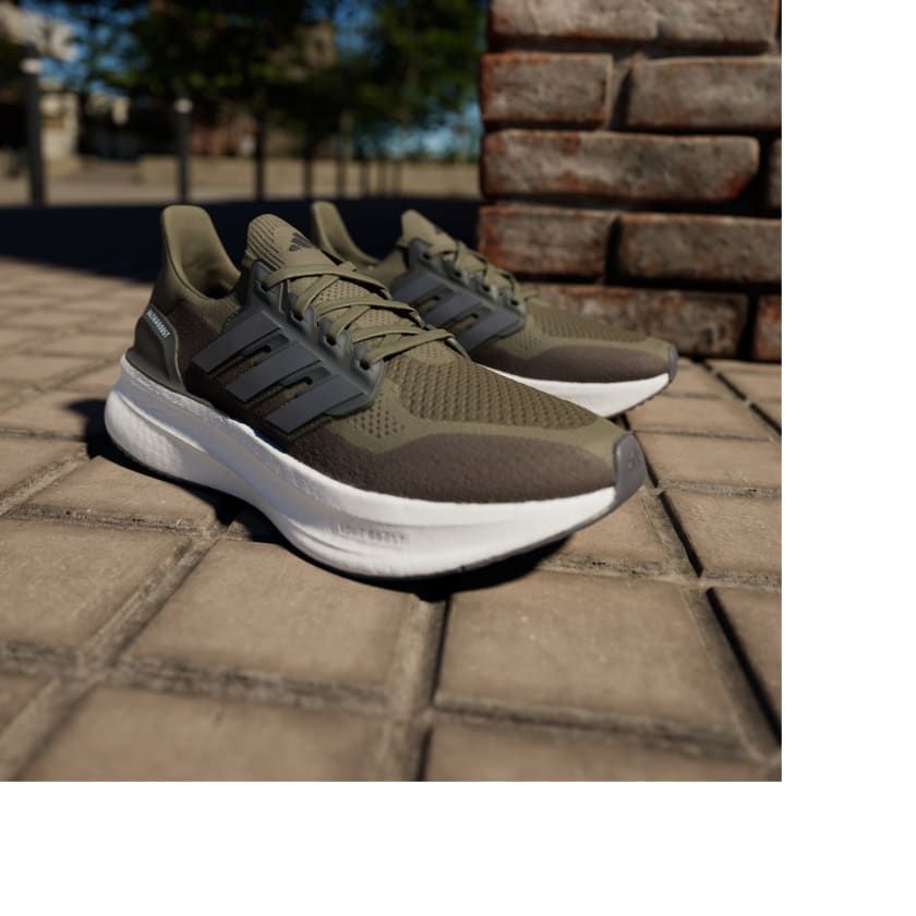 Giày chạy bộ Nam ULTRABOOST 5