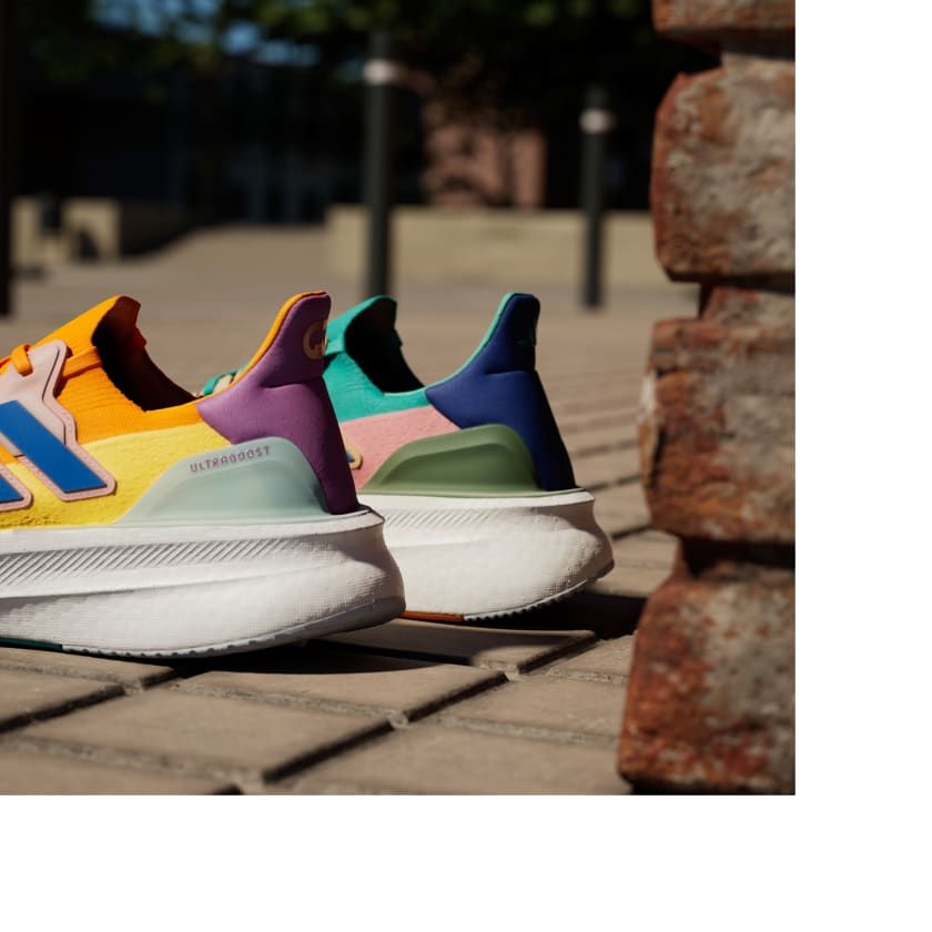 Giày chạy bộ Nam Ultraboost 5